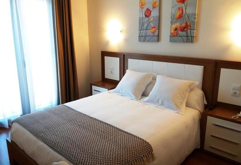 בית מלון כפרי Rural Morredero