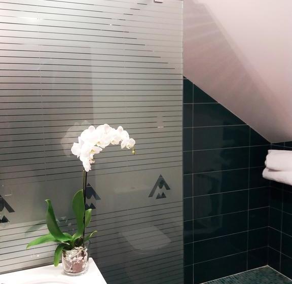 Отель Rural Morredero