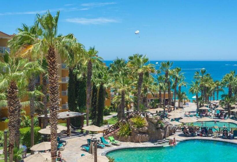 Hotel Suites At Vdp Cabo San Lucas Beach Resort And Spa