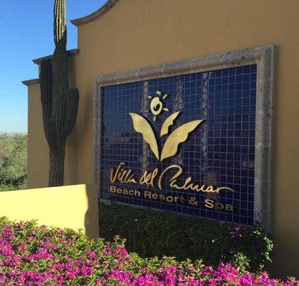 Hotel Suites At Vdp Cabo San Lucas Beach Resort And Spa