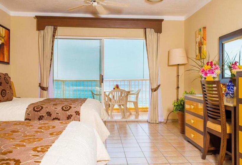 Hotel Suites At Vdp Cabo San Lucas Beach Resort And Spa