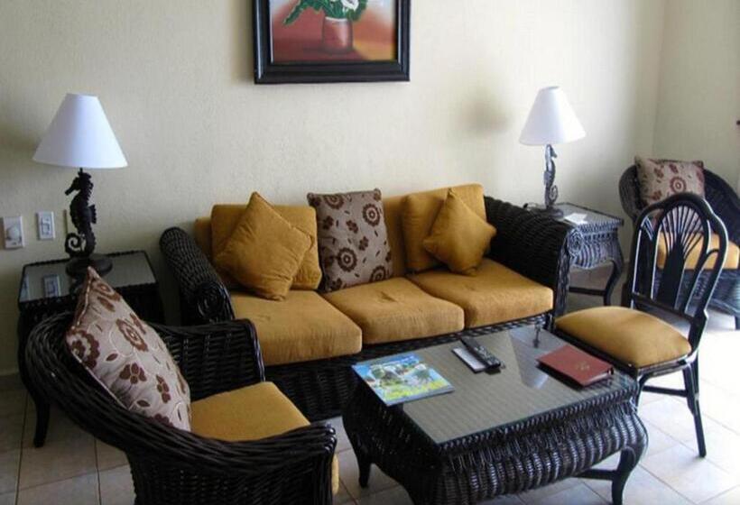 Hotel Suites At Vdp Cabo San Lucas Beach Resort And Spa