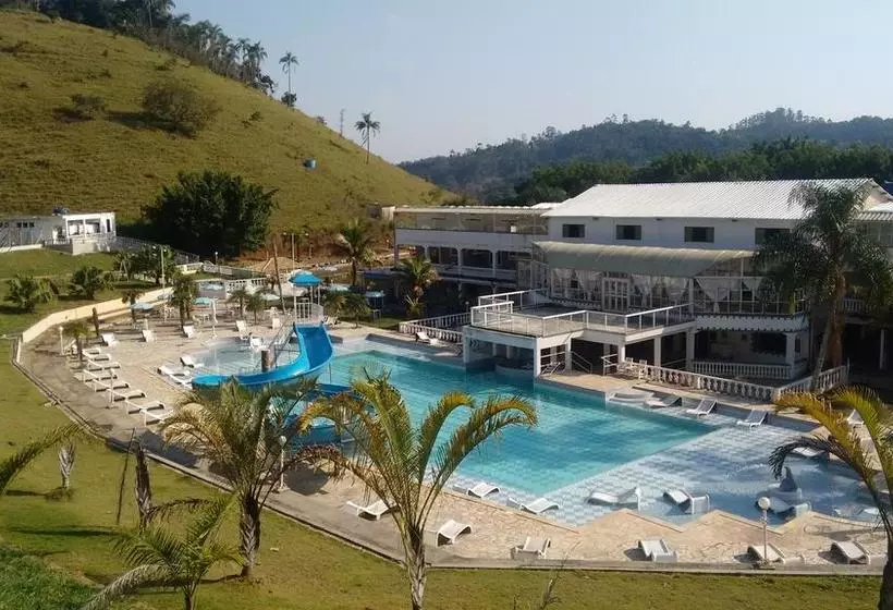 Vale Do Encantado Park Hotel Fazenda