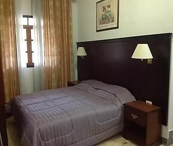 Vale Do Encantado Park Hotel Fazenda