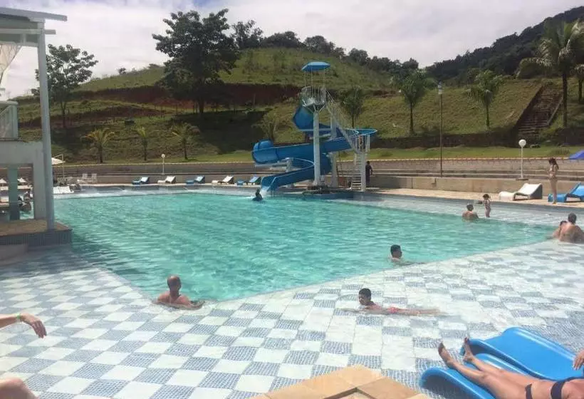 Vale Do Encantado Park Hotel Fazenda