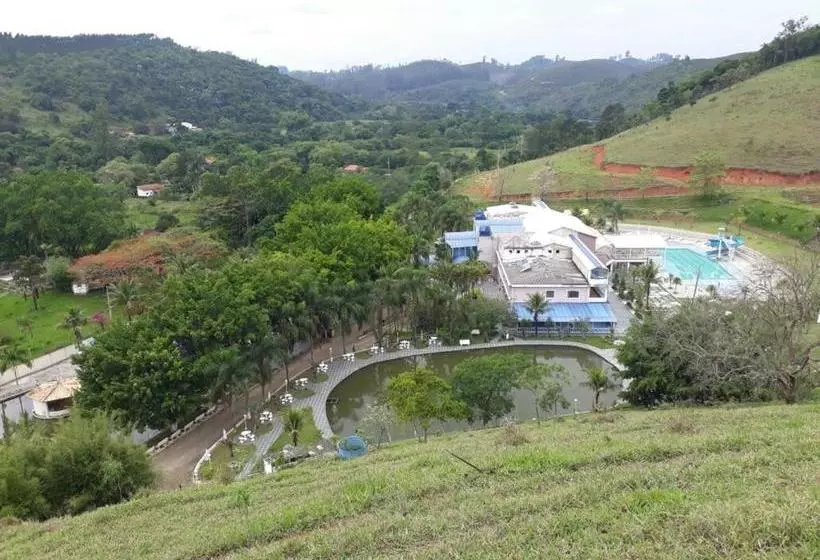 Vale Do Encantado Park Hotel Fazenda
