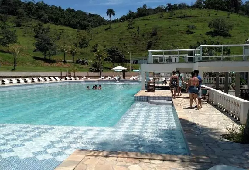Vale Do Encantado Park Hotel Fazenda