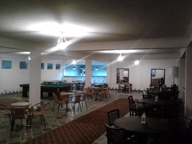 Vale Do Encantado Park Hotel Fazenda