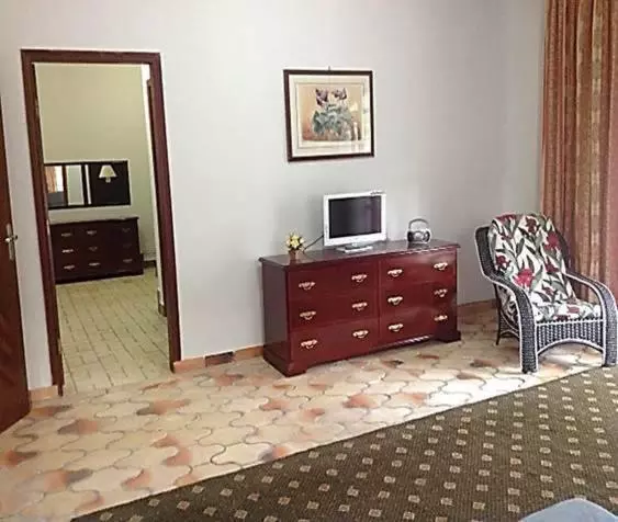 Vale Do Encantado Park Hotel Fazenda