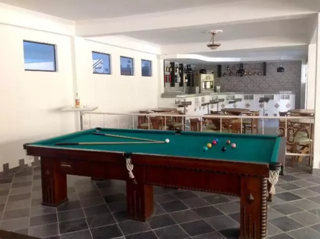 Vale Do Encantado Park Hotel Fazenda