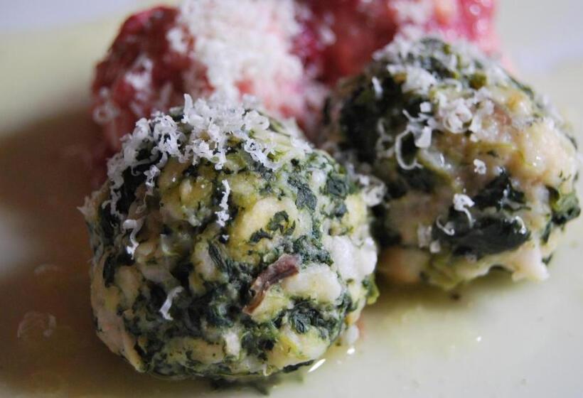 Отель Villa Ruggero Wine