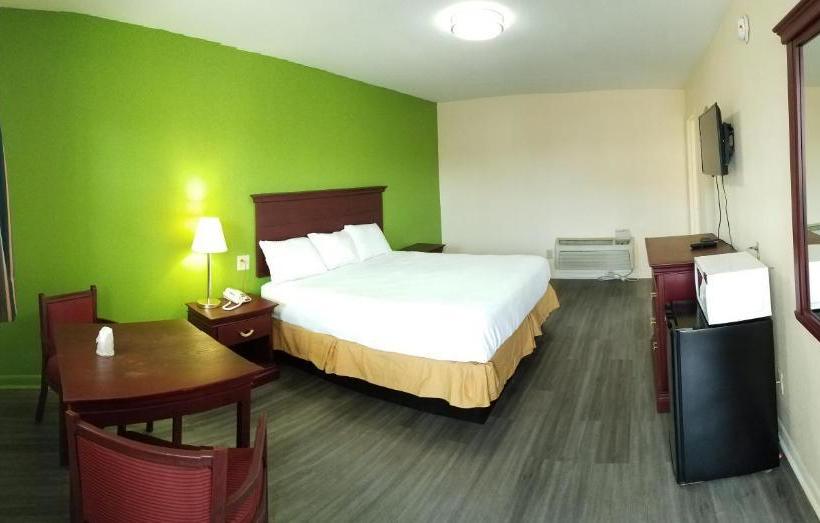 فندق على الطريق Royal Inn