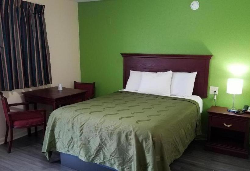 فندق على الطريق Royal Inn