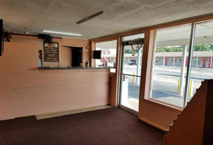 فندق على الطريق Royal Inn