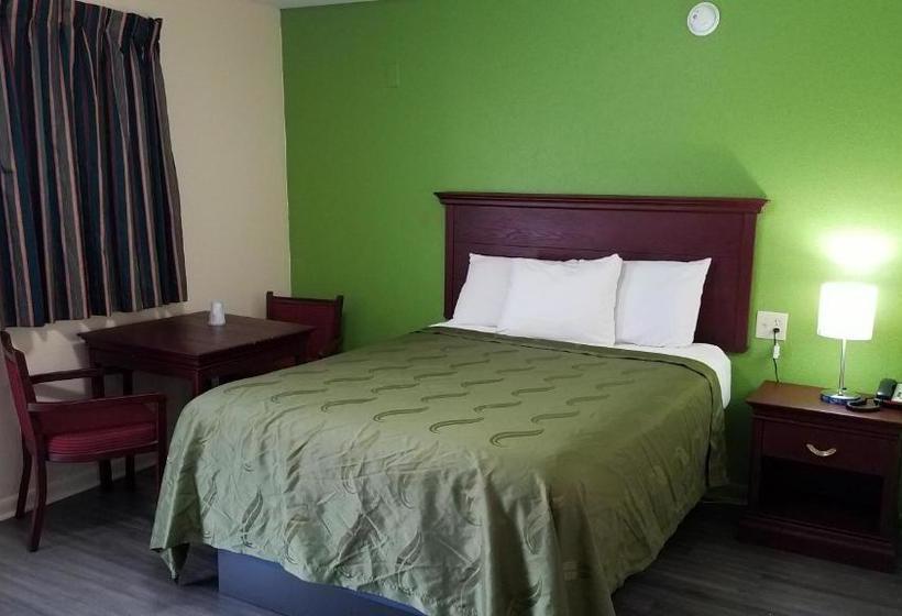 فندق على الطريق Royal Inn