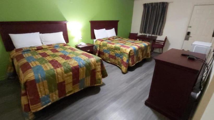 فندق على الطريق Royal Inn