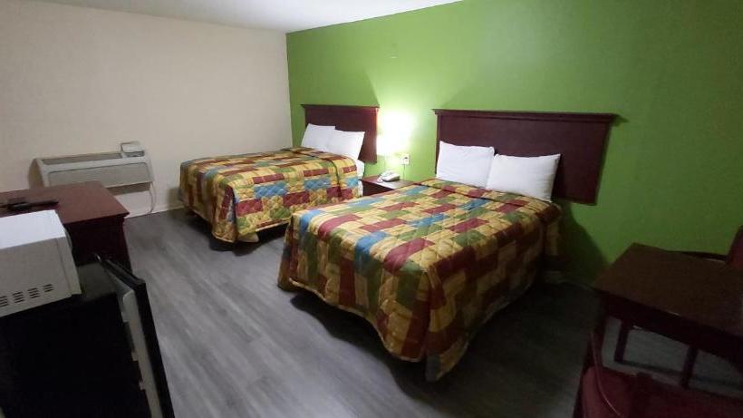 فندق على الطريق Royal Inn