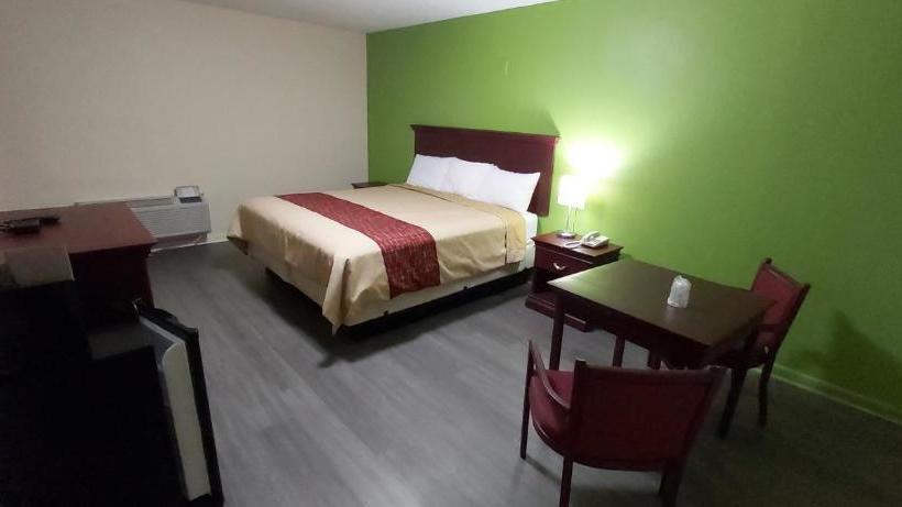 فندق على الطريق Royal Inn