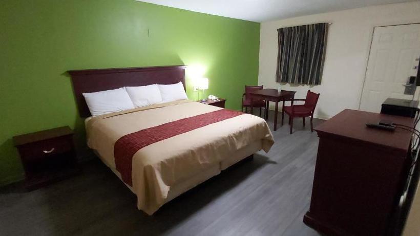 فندق على الطريق Royal Inn