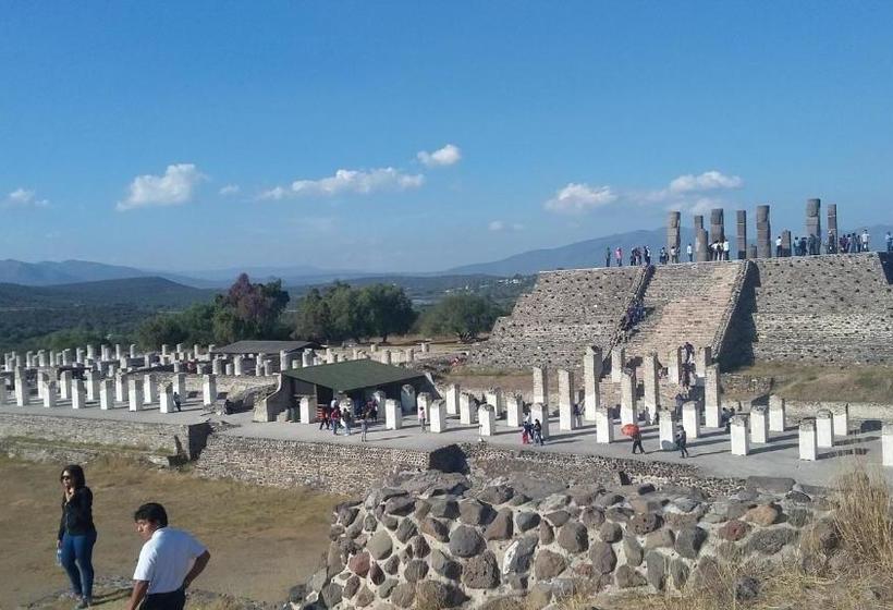 Quinta Bella Hotel Boutique