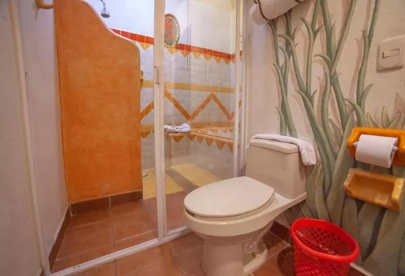 Quinta Bella Hotel Boutique