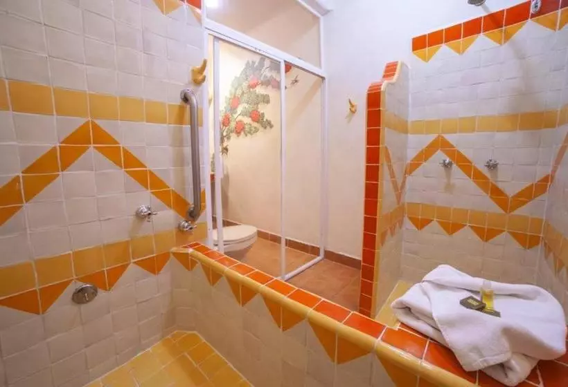 Quinta Bella Hotel Boutique