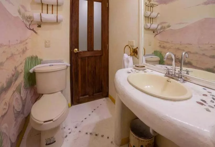 Quinta Bella Hotel Boutique