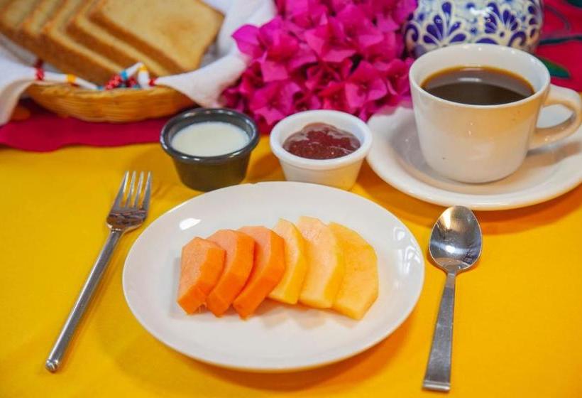 Quinta Bella Hotel Boutique