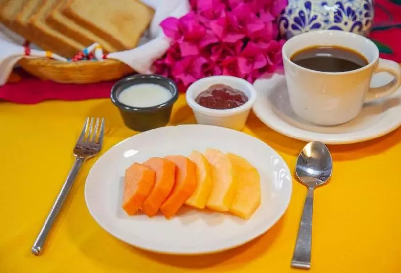 Quinta Bella Hotel Boutique