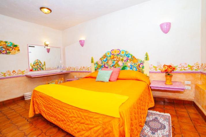 Quinta Bella Hotel Boutique