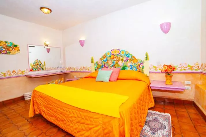 Quinta Bella Hotel Boutique
