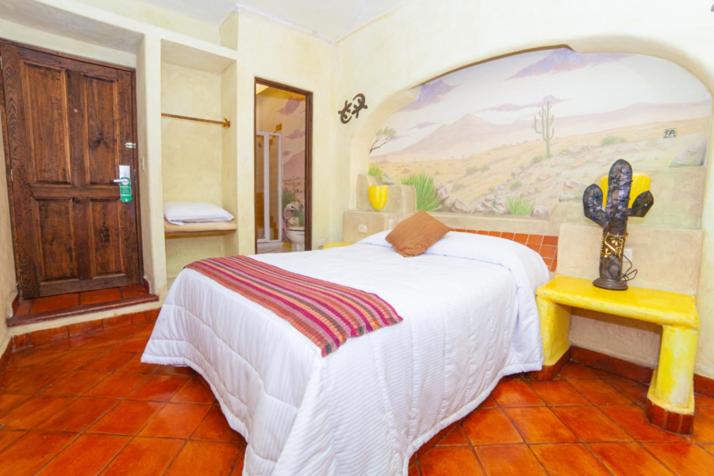 Quinta Bella Hotel Boutique