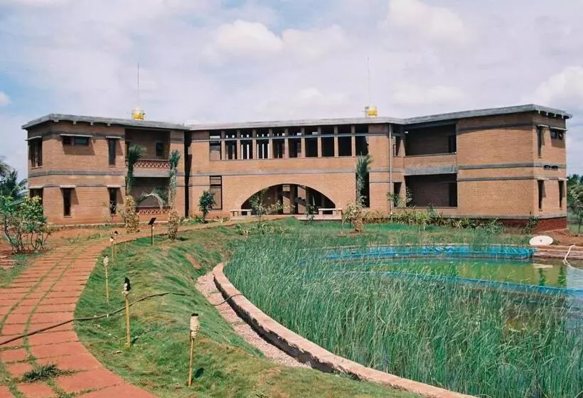 リゾートホテル Our Native Village