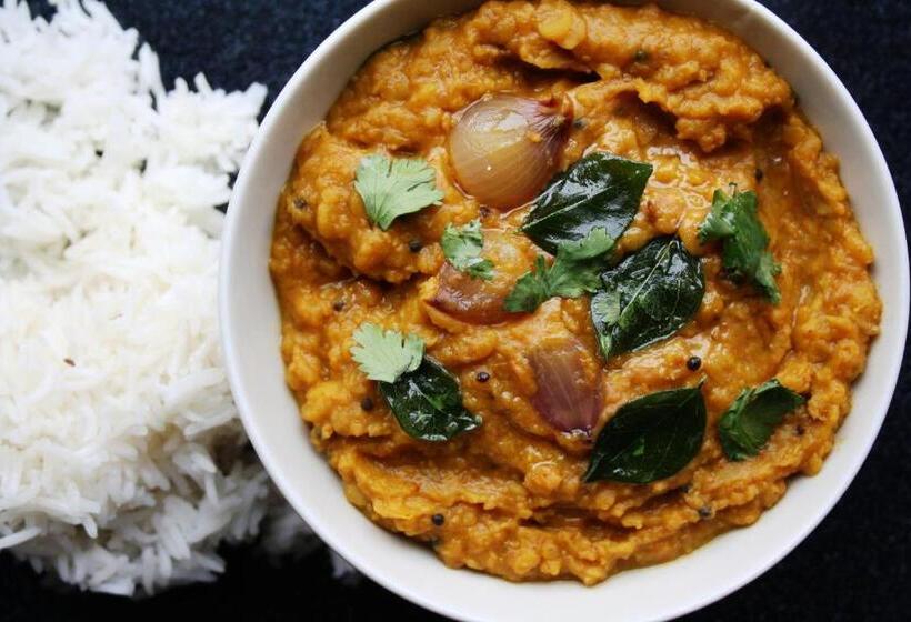 منتجع Our Native Village