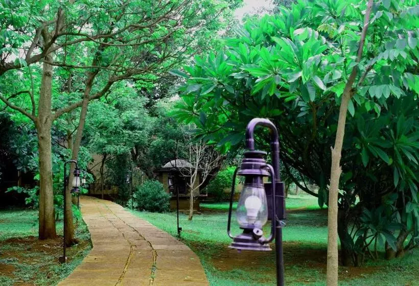 リゾートホテル Our Native Village