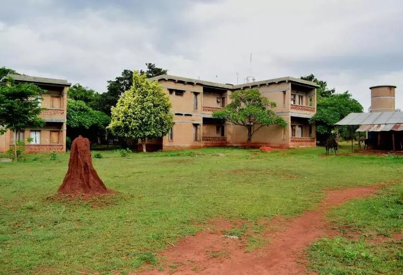 リゾートホテル Our Native Village