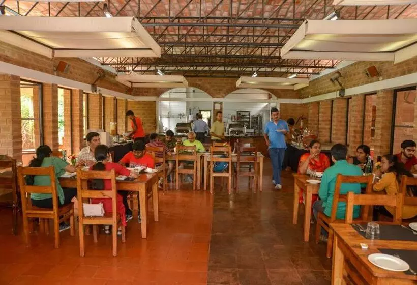 リゾートホテル Our Native Village