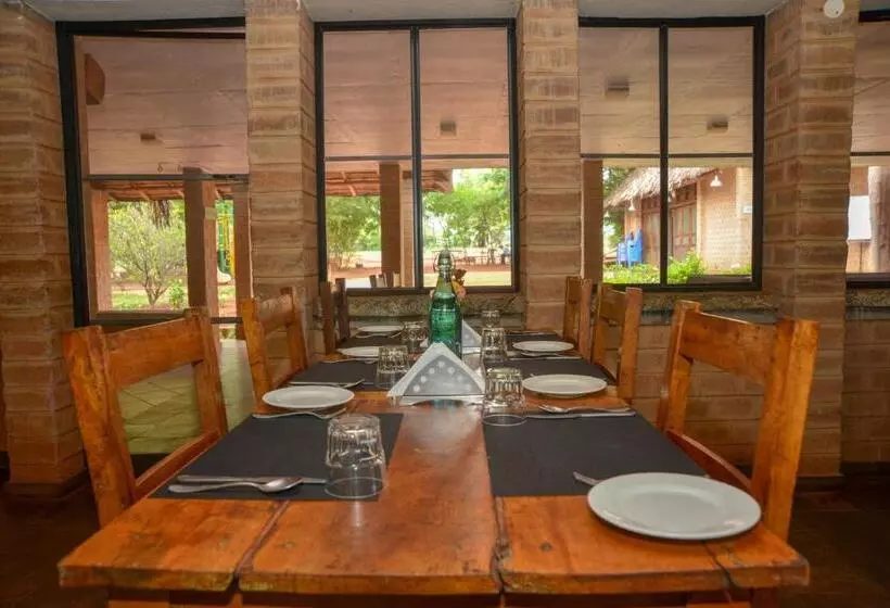 リゾートホテル Our Native Village