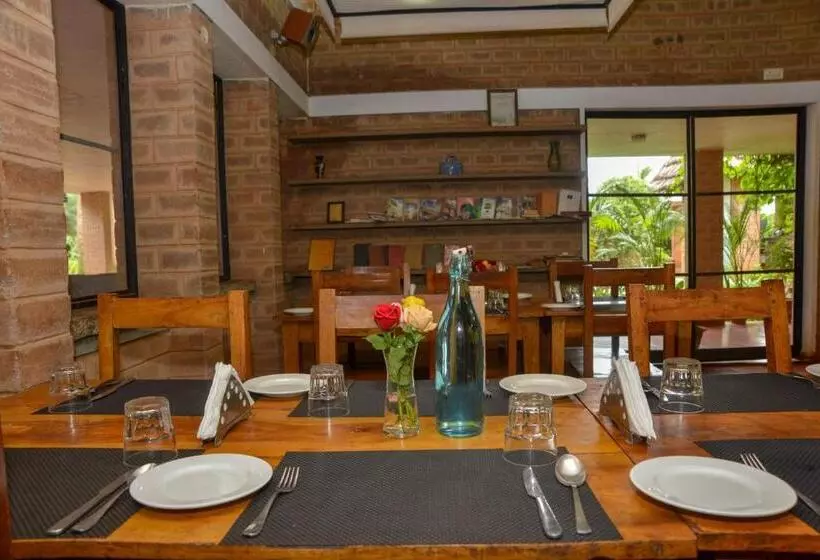 リゾートホテル Our Native Village