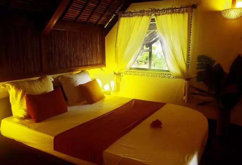 استراحتگاه Samaria Lodge