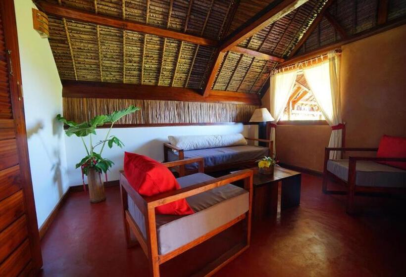 استراحتگاه Samaria Lodge