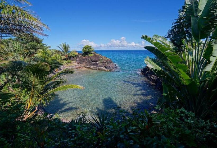 استراحتگاه Samaria Lodge