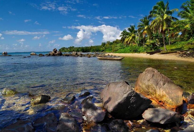 استراحتگاه Samaria Lodge