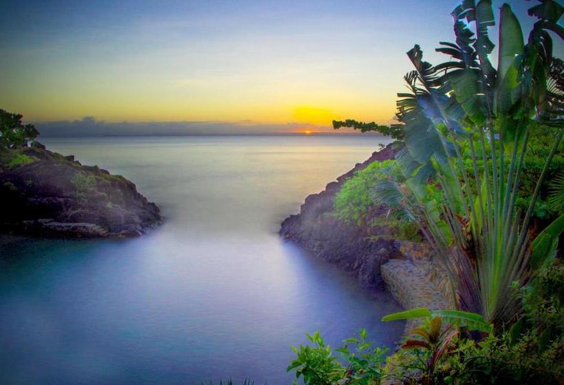 استراحتگاه Samaria Lodge