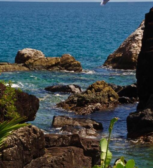 استراحتگاه Samaria Lodge