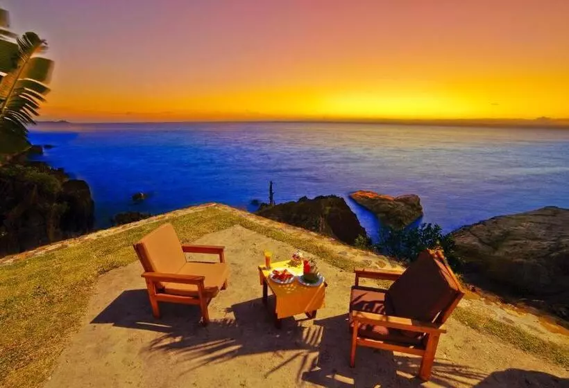 استراحتگاه Samaria Lodge