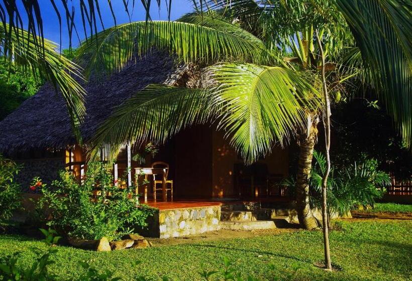 استراحتگاه Samaria Lodge