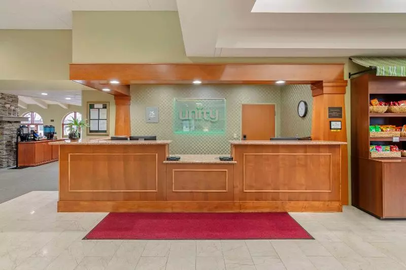 Unity Hotel And Conference Ctr, Ascend Hotel Collection