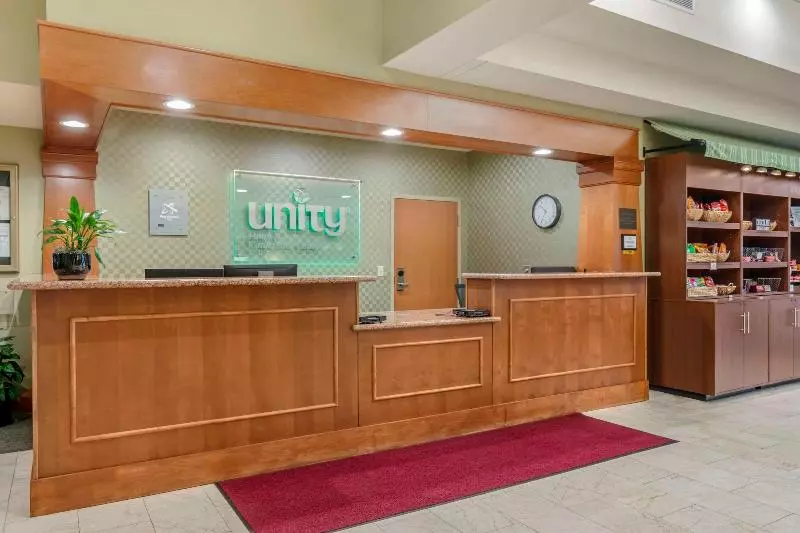 Unity Hotel And Conference Ctr, Ascend Hotel Collection