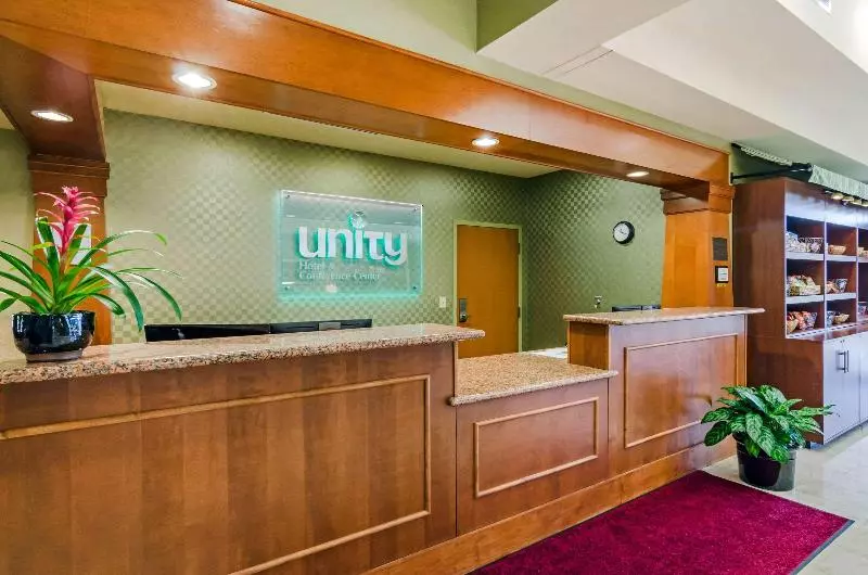 Unity Hotel And Conference Ctr, Ascend Hotel Collection
